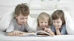 阅读习惯是人生成长的发动机